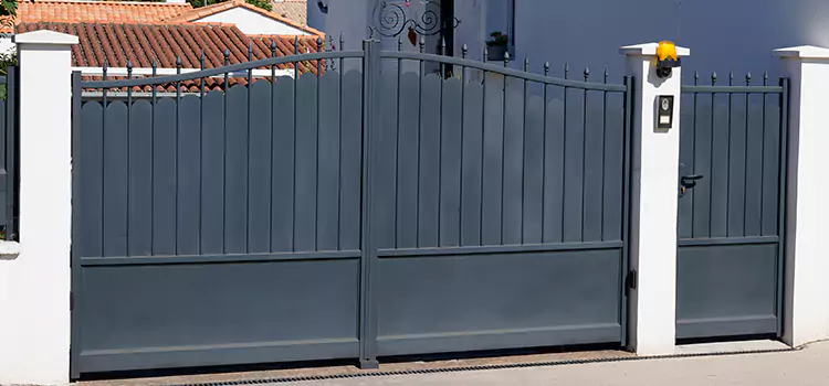 Emergency Commercial Gate Repair Orangevale
