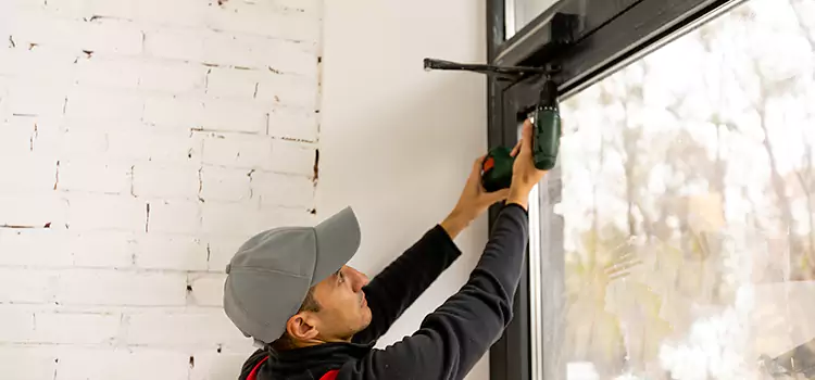 Your Trusted Partner for Door Closer Solutions in Orangevale, CA