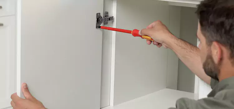 Screen Door Hinge Repair Orangevale