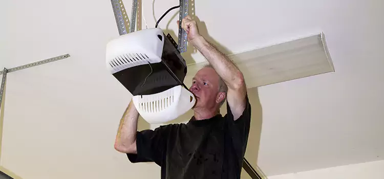 Garage Door Opener Service Orangevale