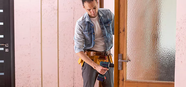 Door Glass Replacement Orangevale