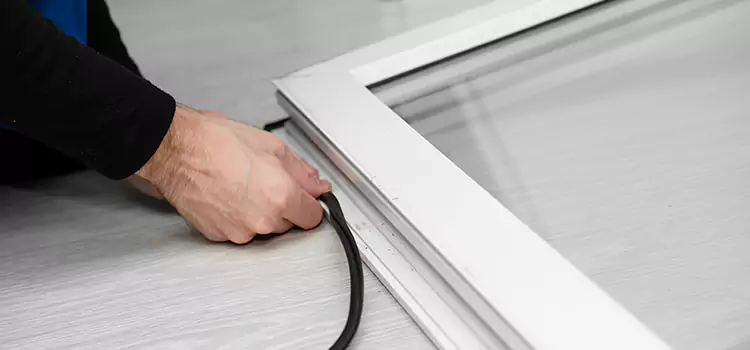 Commercial Door Weather Stripping Orangevale