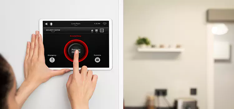 Blink Video Doorbell Installation Orangevale