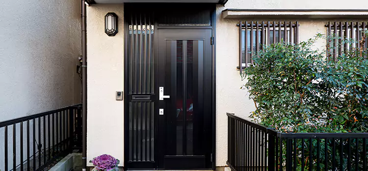 Popular Exterior Door Options in Orangevale, CA