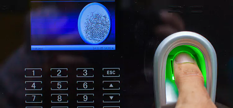 Your Trusted Partner for Secure Access in Orangevale, CA