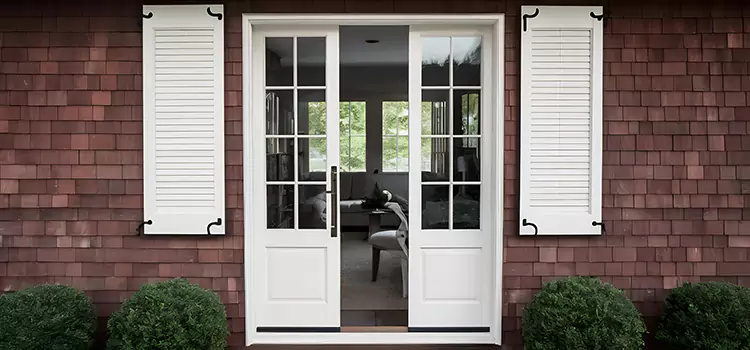 French Door Restoration Orangevale