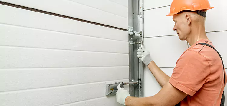 Why Choose Us for Garage Door Lock Services in Orangevale, CA?