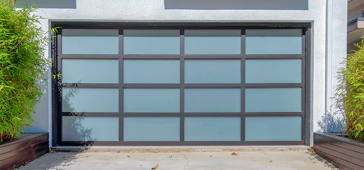 Why Choose Us for Garage Door Care in Orangevale, CA?