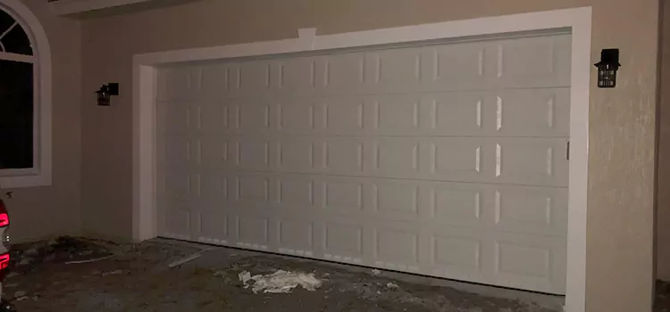 Garage Door Coil Replacement Orangevale