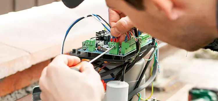 Specialized Brand Gate Motor Repairs Orangevale