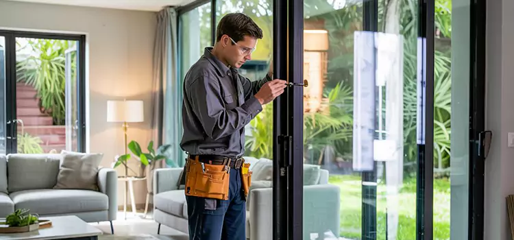 Why Choose Us for Your Glass Door Needs in Orangevale, CA?
