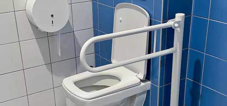 Comprehensive Solutions in Orangevale, CA for Accessible Facilities