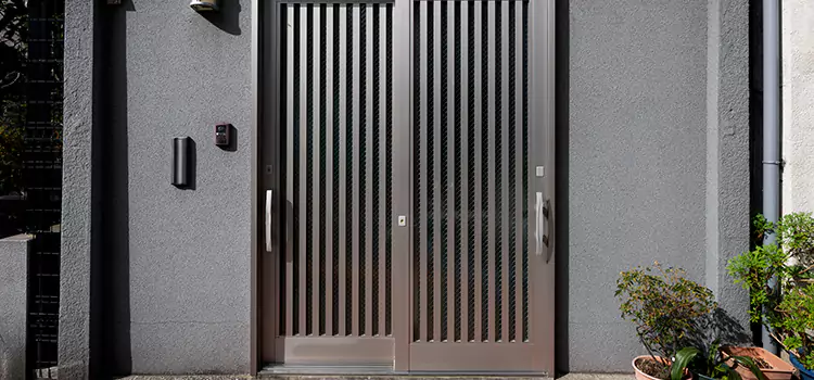 Why Choose Us for Your Security Needs in Orangevale, CA?