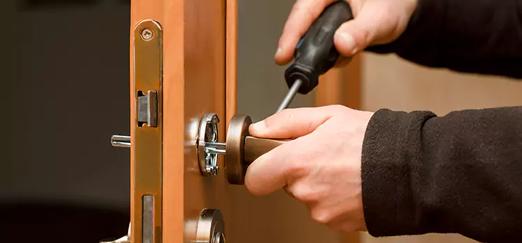 Locked Out of Your House Orangevale