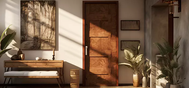 Specialty Interior Doors Orangevale
