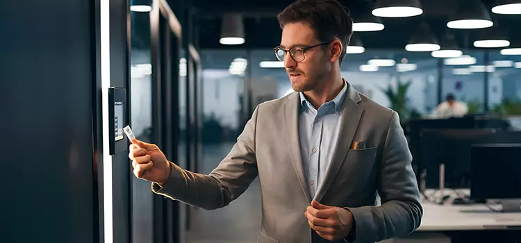 Our Commitment to Keycard Security Excellence in Orangevale, CA