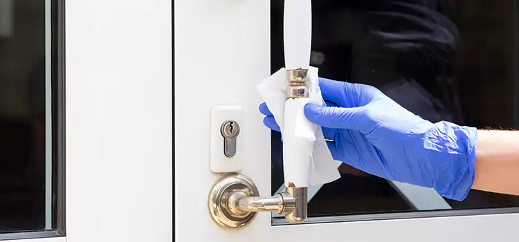 Rekey Lock Cylinder Orangevale