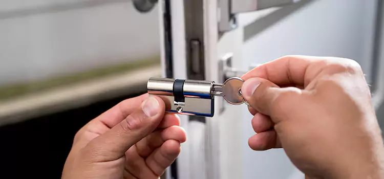Lock Change Locksmiths Orangevale