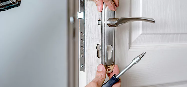 New Door Frame Installation Orangevale