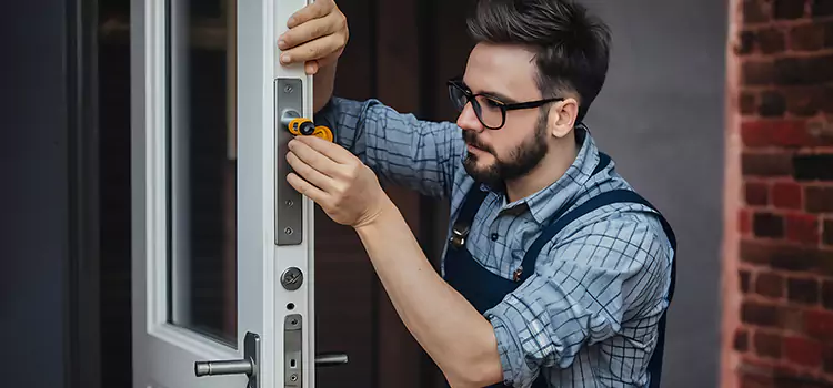Residential Door Repairs Orangevale