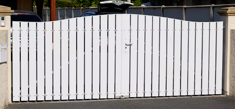 Why Choose Us for Residential Gate Repair in Orangevale, CA?