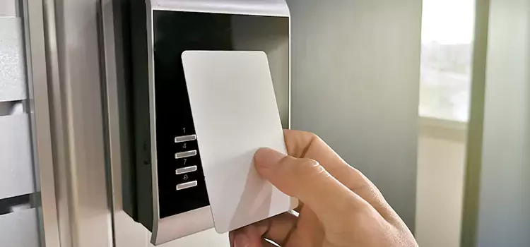 Advanced RFID Technology Integration in Orangevale, CA
