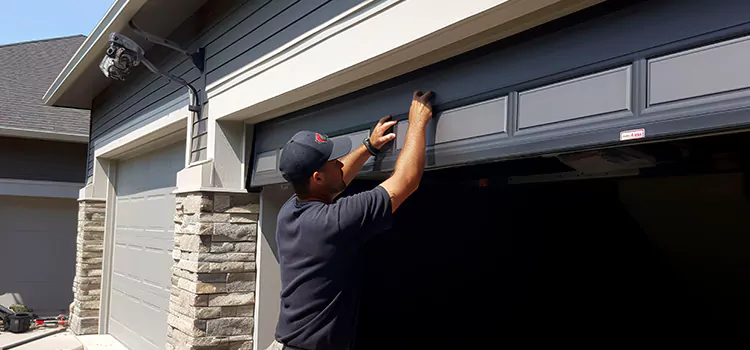 Janus Roll Up Doors Orangevale
