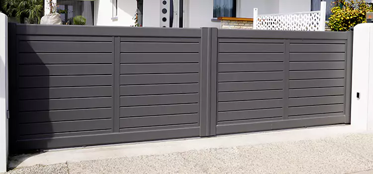 Automatic Gate Fence Orangevale