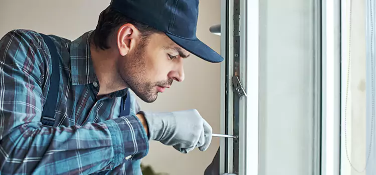 Emergency Response for Latch Issues Orangevale