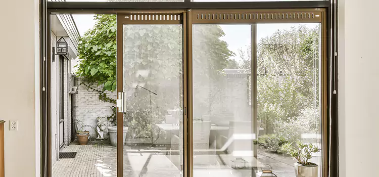 Glass Door Panel Replacement Cost Orangevale