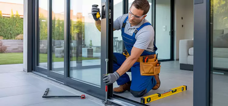 Patio Door Replacement Orangevale