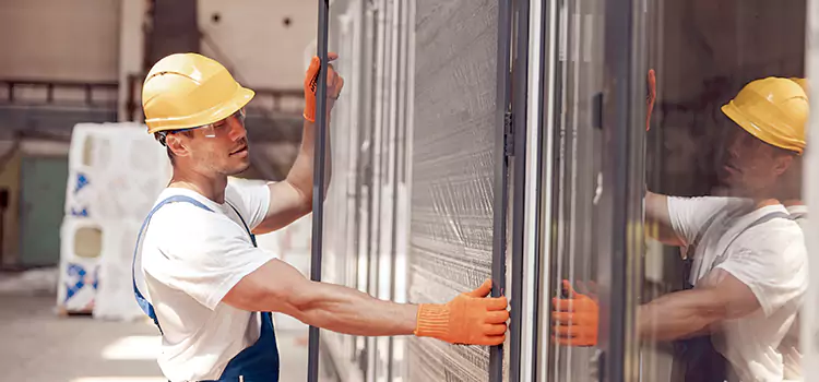 Sliding Door Mesh Replacement Orangevale