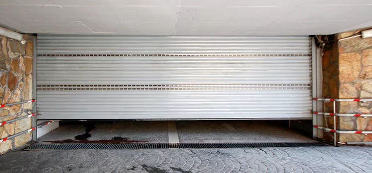 Steel Garage Door Repair Orangevale