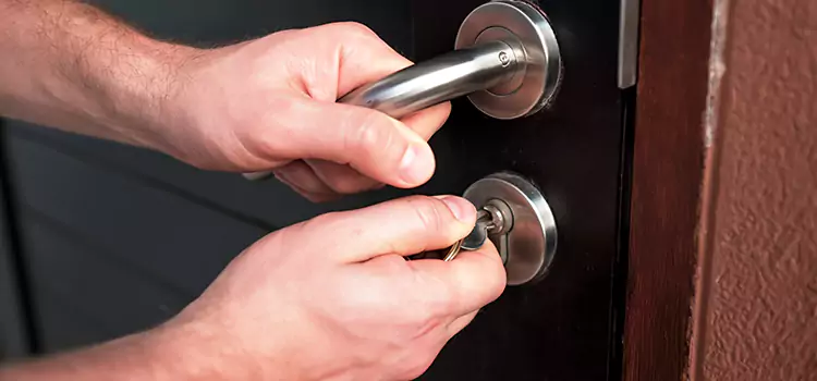 Door Closer Repair & Installation Orangevale