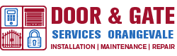Door & Gate Services Orangevale